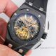 AAA Replica Audemars Piguet Offshore Automatic Watches Blue Skeleton Face (7)_th.jpg